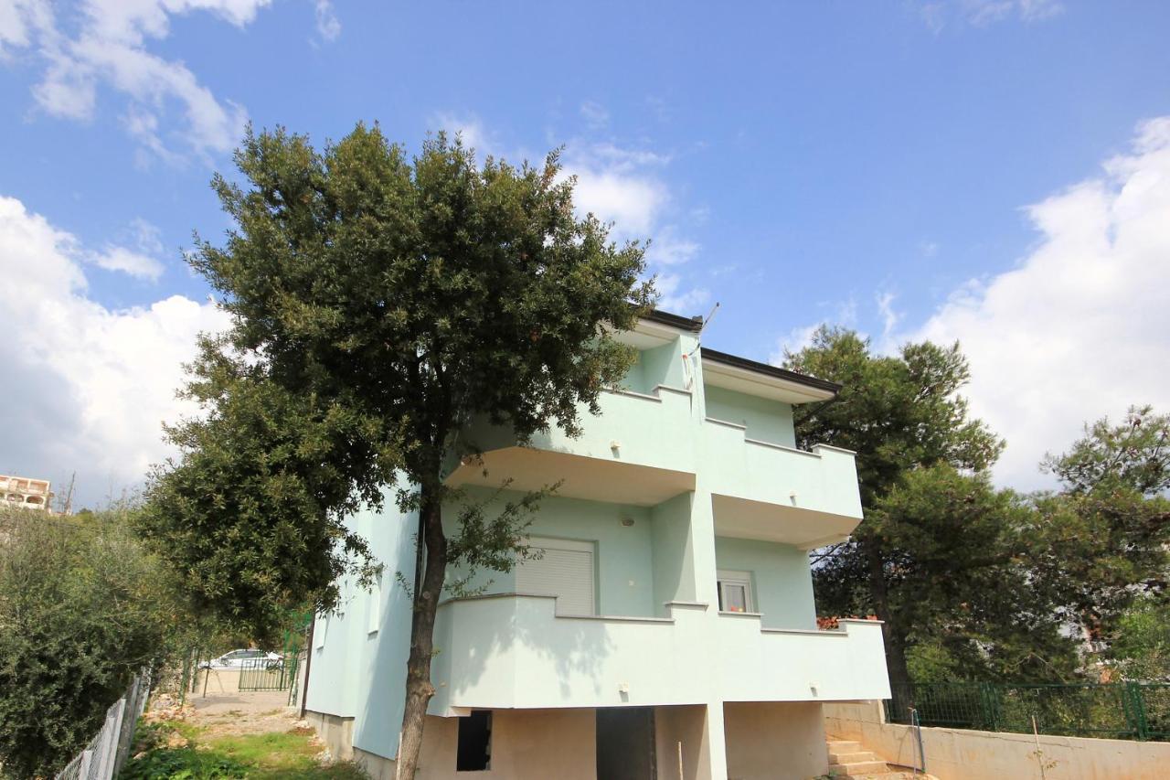 Apartments With A Parking Space Poljica, Trogir - 10010 มารีนา ภายนอก รูปภาพ
