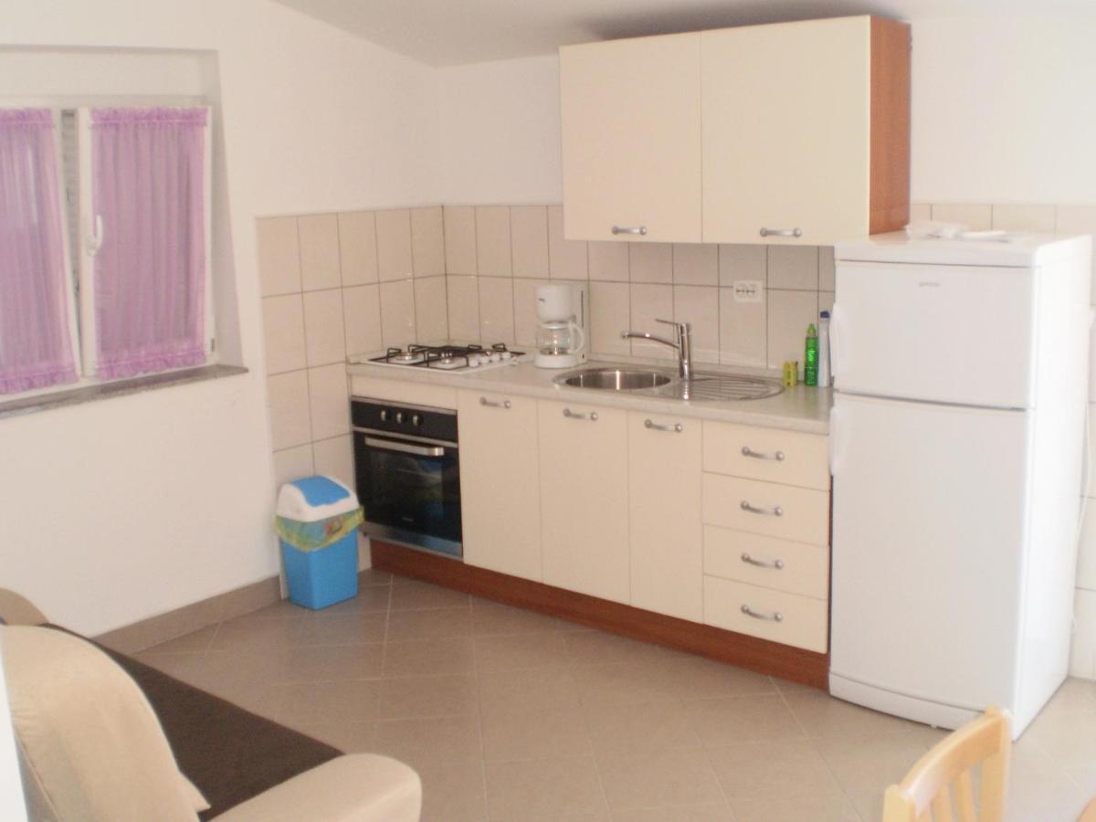 Apartments With A Parking Space Poljica, Trogir - 10010 มารีนา ภายนอก รูปภาพ