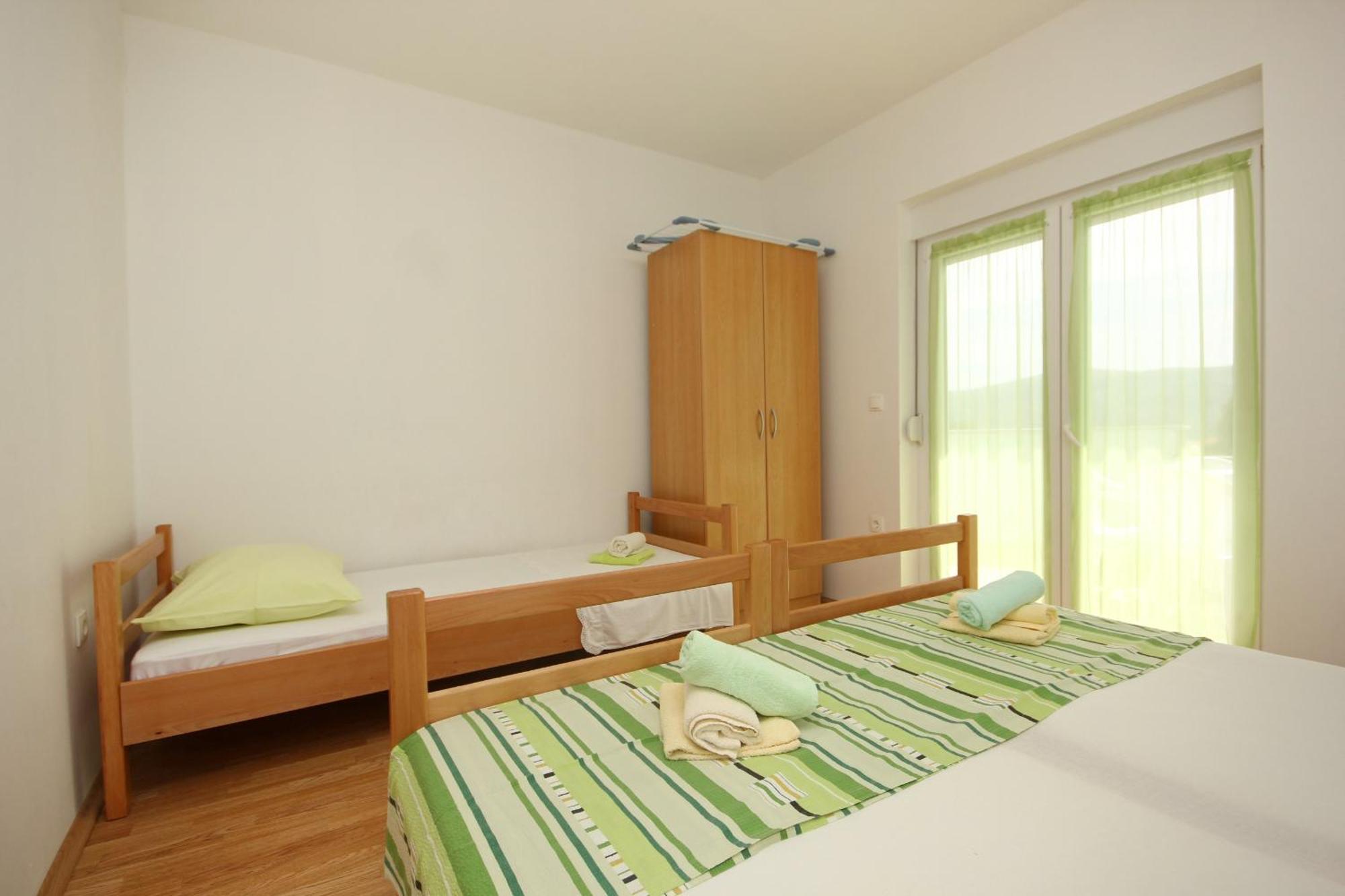 Apartments With A Parking Space Poljica, Trogir - 10010 มารีนา ห้อง รูปภาพ