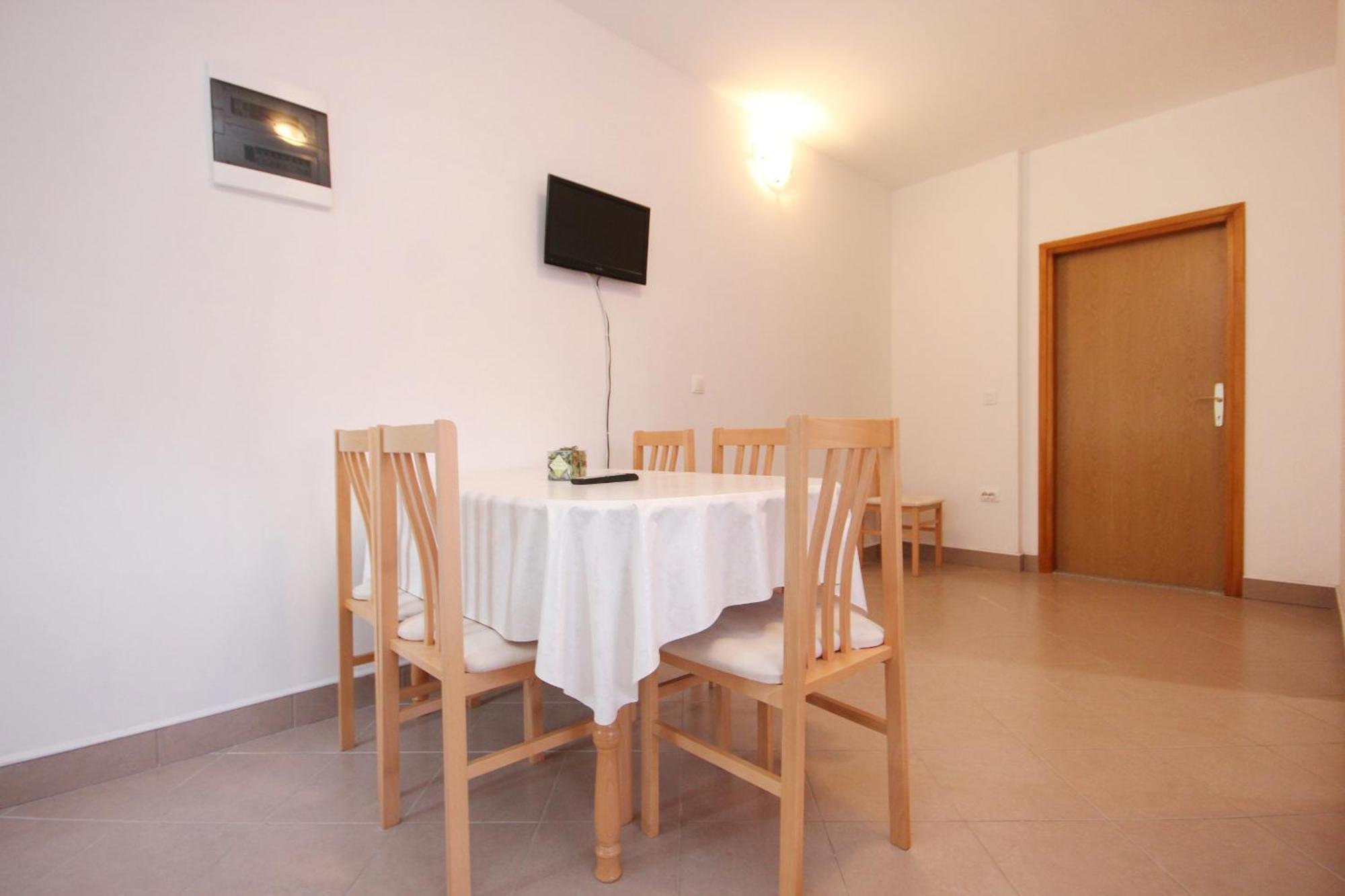 Apartments With A Parking Space Poljica, Trogir - 10010 มารีนา ห้อง รูปภาพ