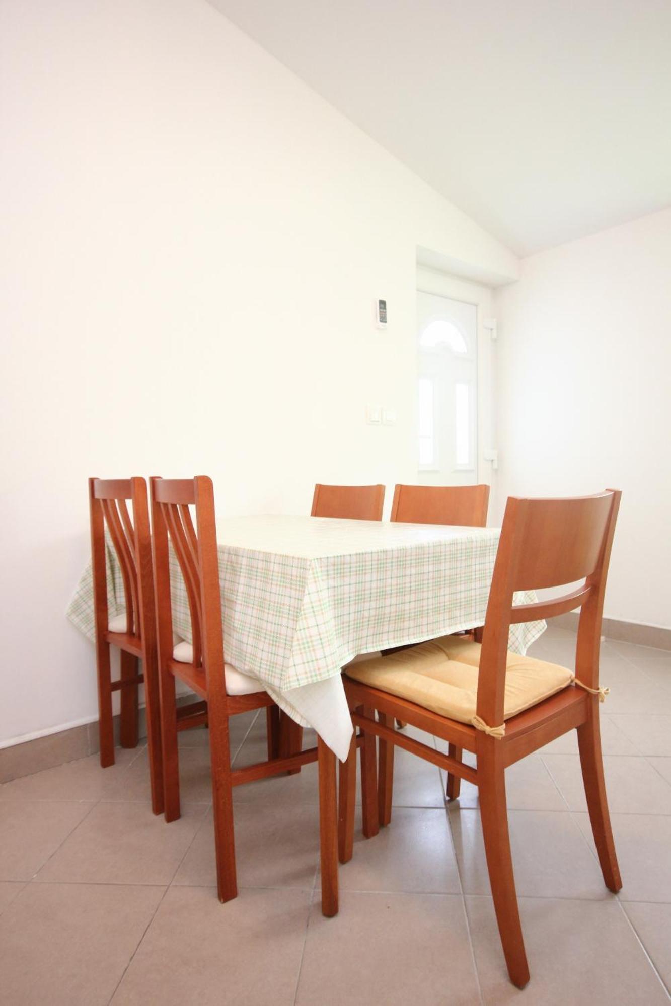 Apartments With A Parking Space Poljica, Trogir - 10010 มารีนา ห้อง รูปภาพ