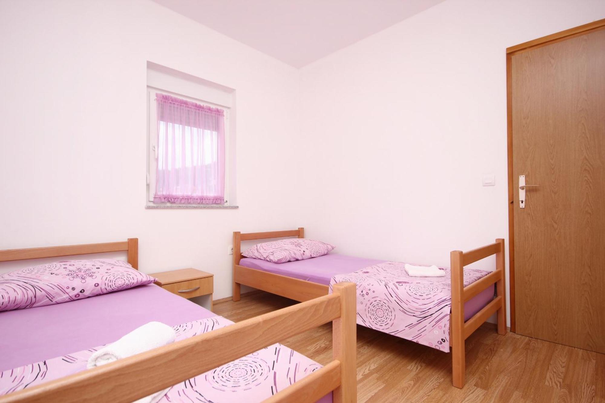 Apartments With A Parking Space Poljica, Trogir - 10010 มารีนา ห้อง รูปภาพ