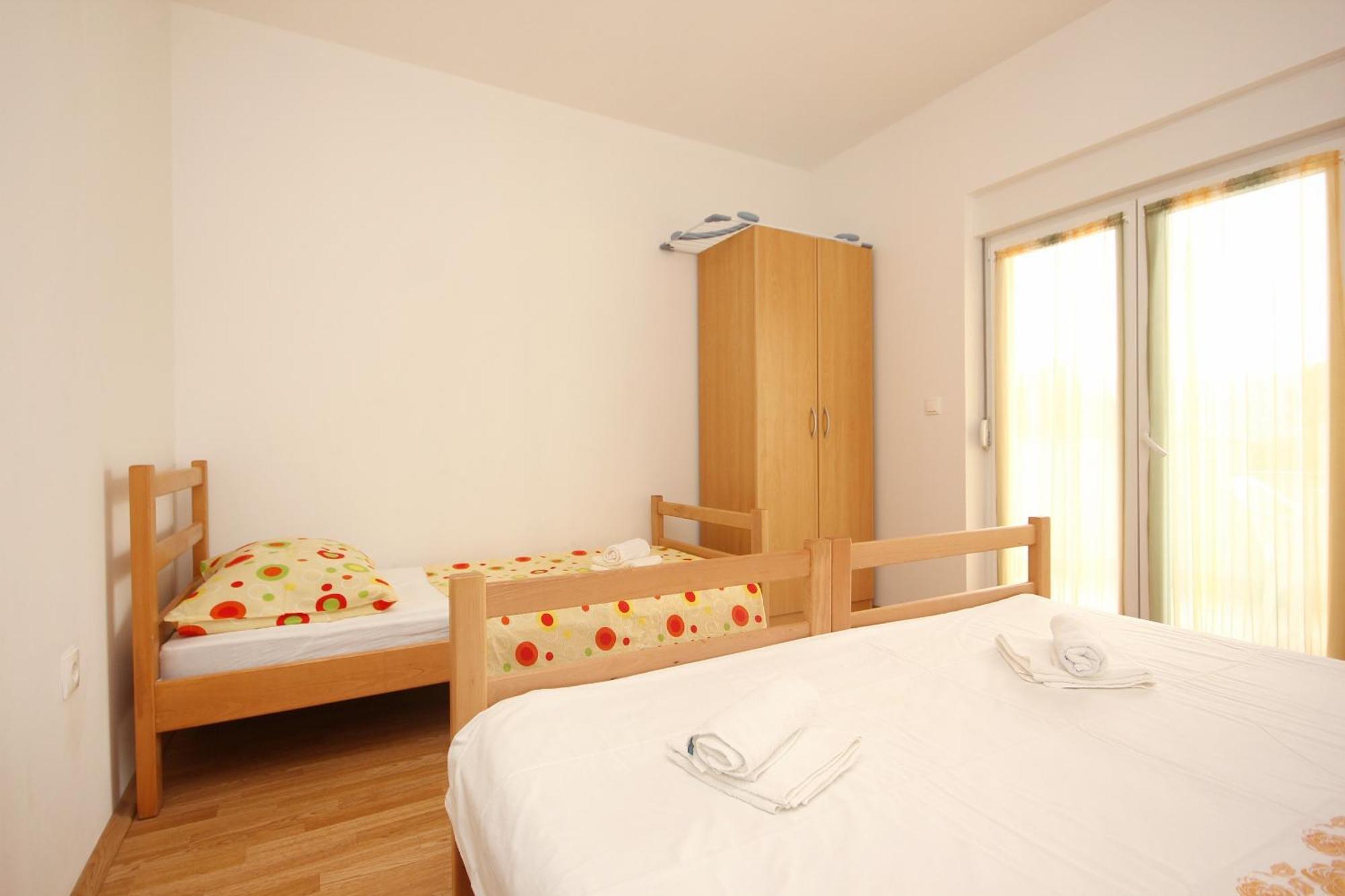 Apartments With A Parking Space Poljica, Trogir - 10010 มารีนา ห้อง รูปภาพ