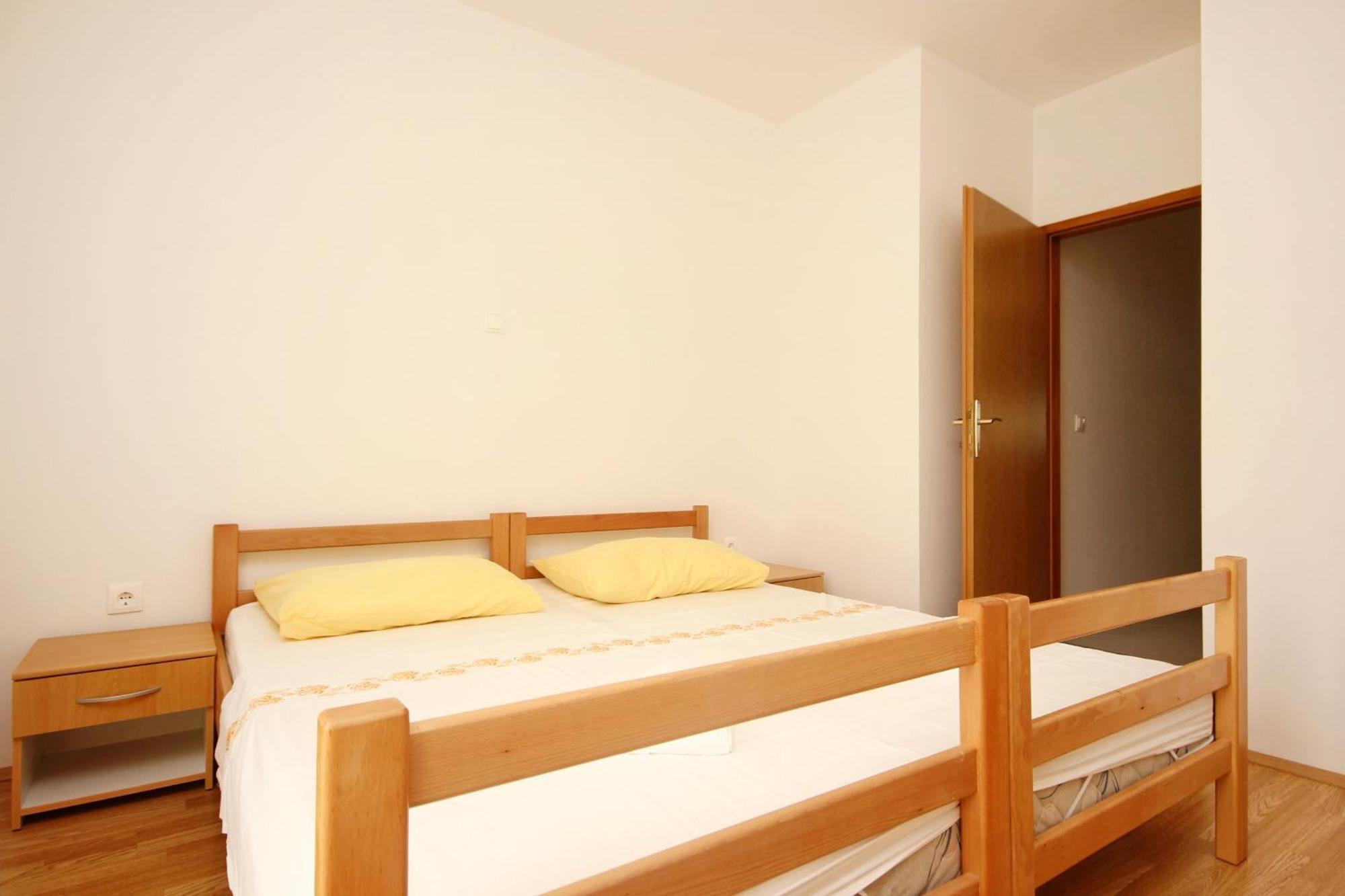 Apartments With A Parking Space Poljica, Trogir - 10010 มารีนา ห้อง รูปภาพ